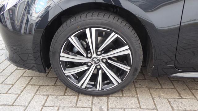 TOYOTA Corolla Touring Sports 2.0 Hybrid Style
