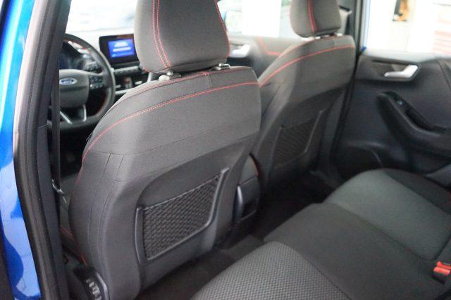 FORD Puma 1.0 EcoBoost Hybrid 125 CV S&S aut. ST-Line Design