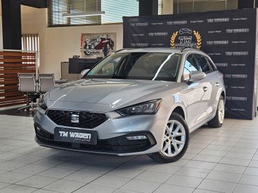 SEAT Leon Sportstourer 2.0 tdi Style 115cv - IVA ESPOSTA