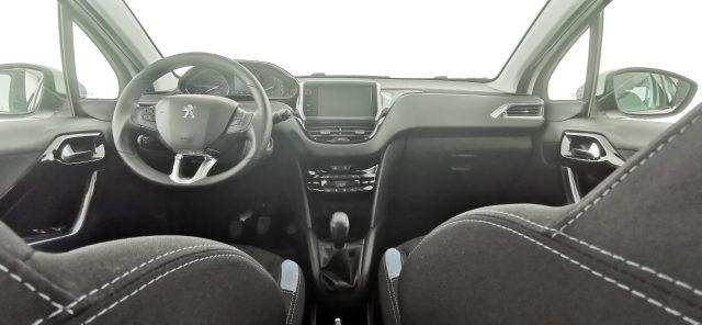 PEUGEOT 208 1° serie 1.2 VTi 82 CV 5 porte Active