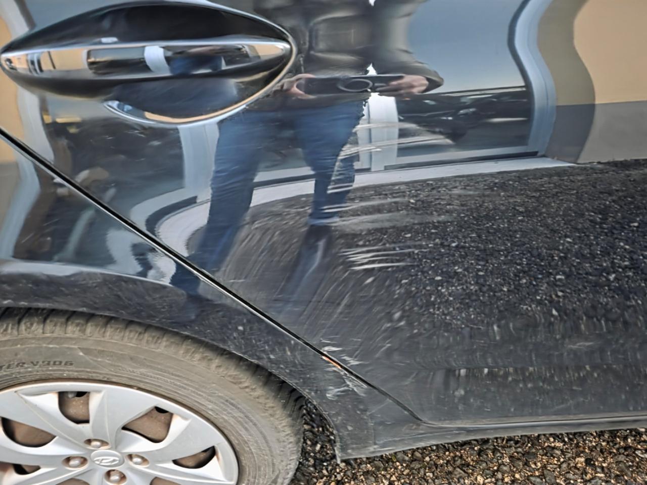 Hyundai i20 1.2 84 CV 5 porte Comfort