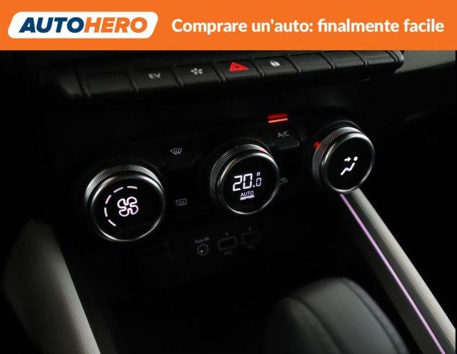 RENAULT Clio Full Hybrid E-Tech 145 CV 5 porte Techno