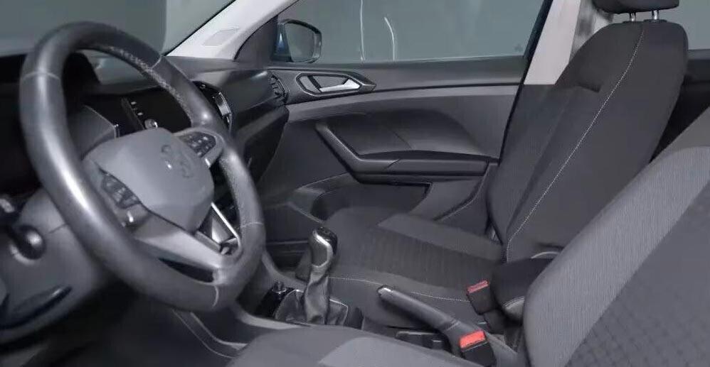 Volkswagen T-Cross 1.0 TSI 110 CV Style