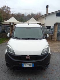 Fiat Doblò 1.3 MJT Cargo 90cv 017