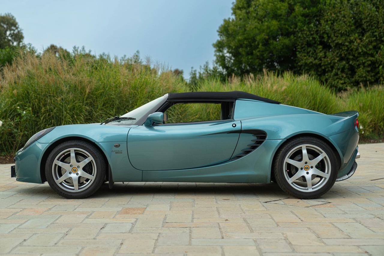 Lotus Elise 135 Sport - LOT00025