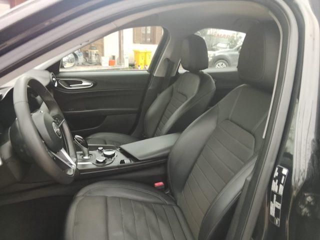 ALFA ROMEO Giulia 2.2 Turbodiesel 150 CV