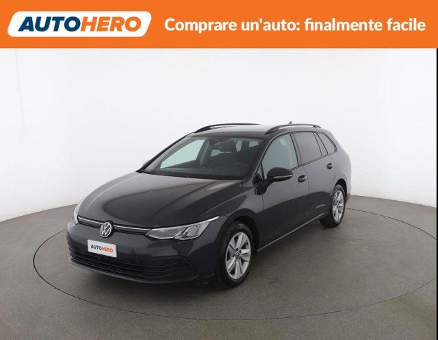 VOLKSWAGEN Golf Variant 2.0 TDI SCR DSG Life