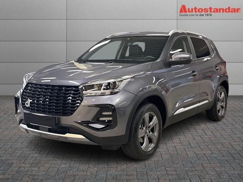 DR AUTOMOBILES DR 5 DR5.0 NEW DR 5.0 1.5 BZ/GPL UNICA MT