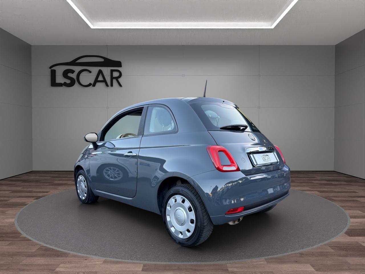 Fiat 500 1.2 Pop 69cv - Unipro - Promo finanziamento
