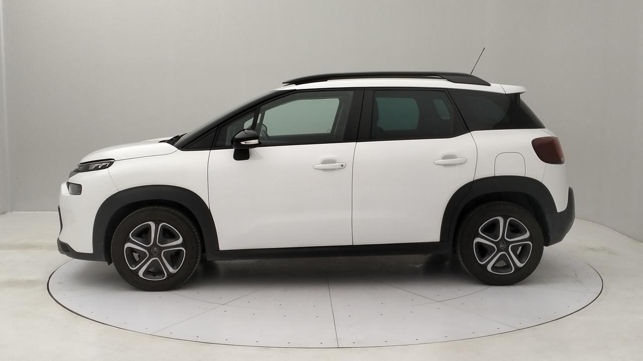 CITROEN C3 Aircross 2017 - C3 Aircross 1.5 bluehdi Feel s&s 110cv