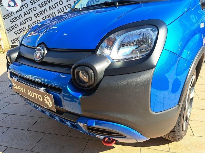 FIAT Panda Cross Panda Cross 1.0 FireFly S&S Hybrid