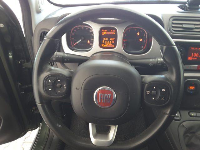 FIAT Panda Cross 0.9 TwinAir Turbo S&S 4x4 *solo 54.200 Km*