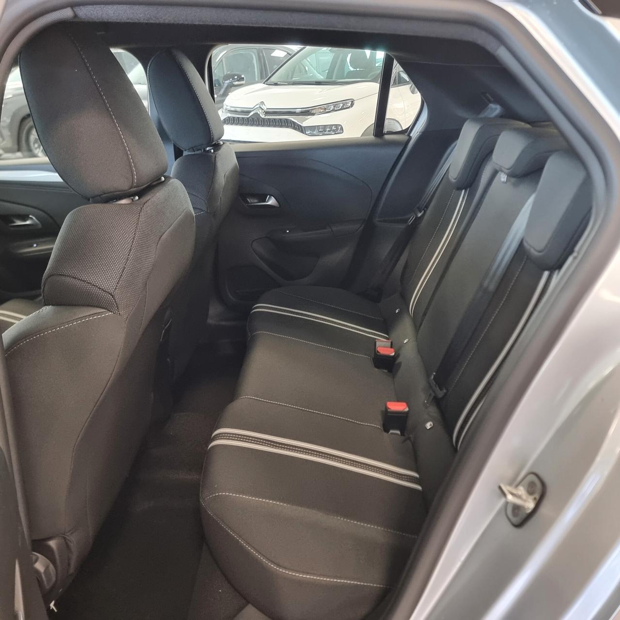 OPEL CORSA GS 1.2 75cv S&S