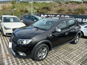 Dacia Sandero Stepway 1.5 Blue dCi 95 CV Comfort - 2020