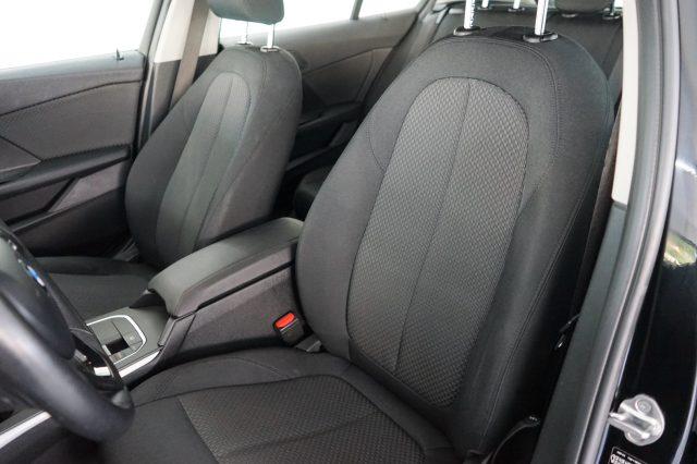 BMW 116 d 5p. Business Advantage