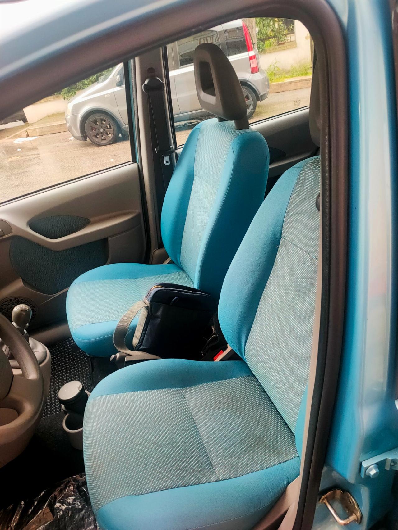 Fiat Panda 1.2 Emotion