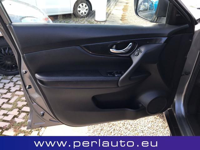 NISSAN X-Trail 2.0 dCi 4WD Tekna