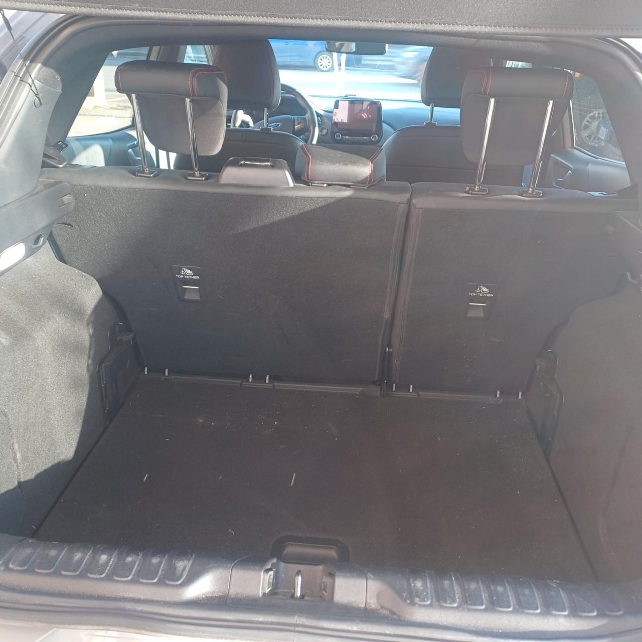 39988KM COME NUOVO FULL OPTIONAL PUMA 1.0 STLINE