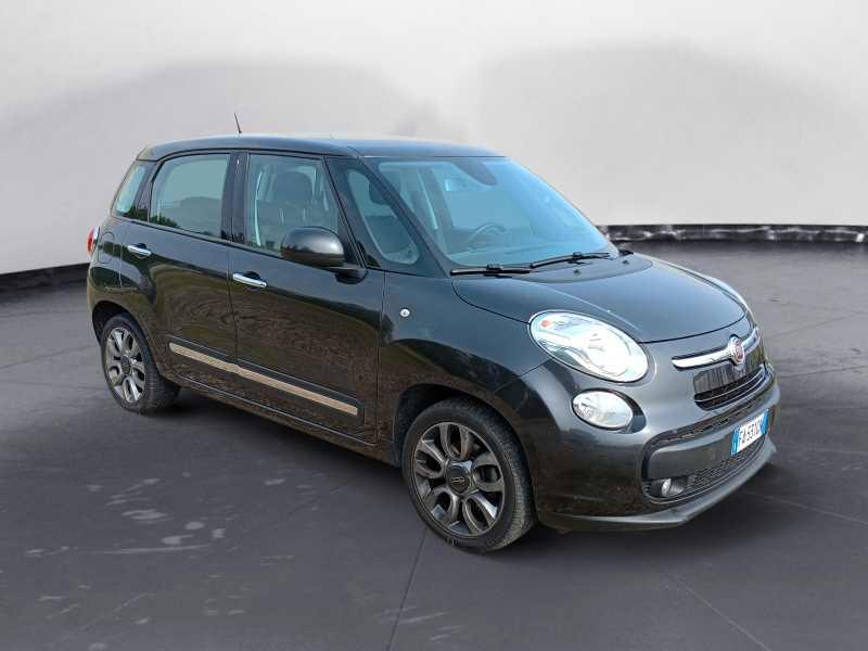 FIAT 500L 1.3 mjt Lounge 85cv