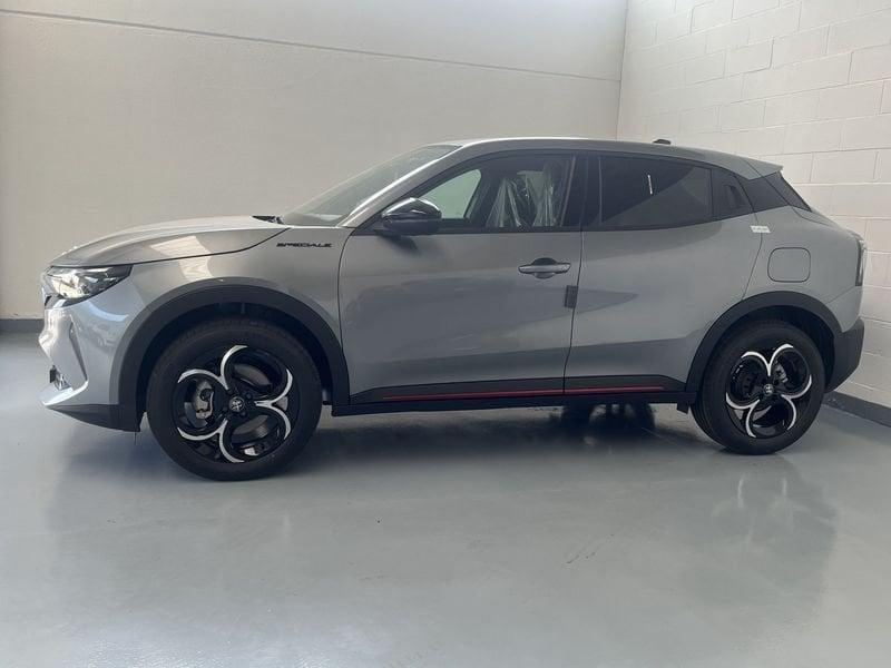 Alfa Romeo Junior 1.2 136 CV Hybrid eDCT6 Speciale