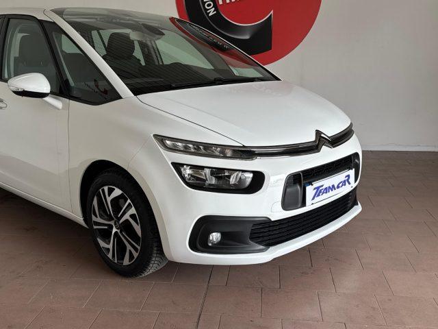 CITROEN Grand C4 Spacetourer BlueHDi 130CV Shine Pack 7 Posti, Gancio, Iva esp.