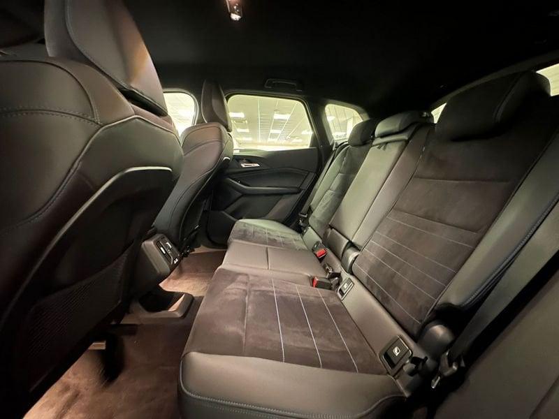 BMW Serie 2 Active Tourer 220i Active Tourer mhev 48V Msport auto