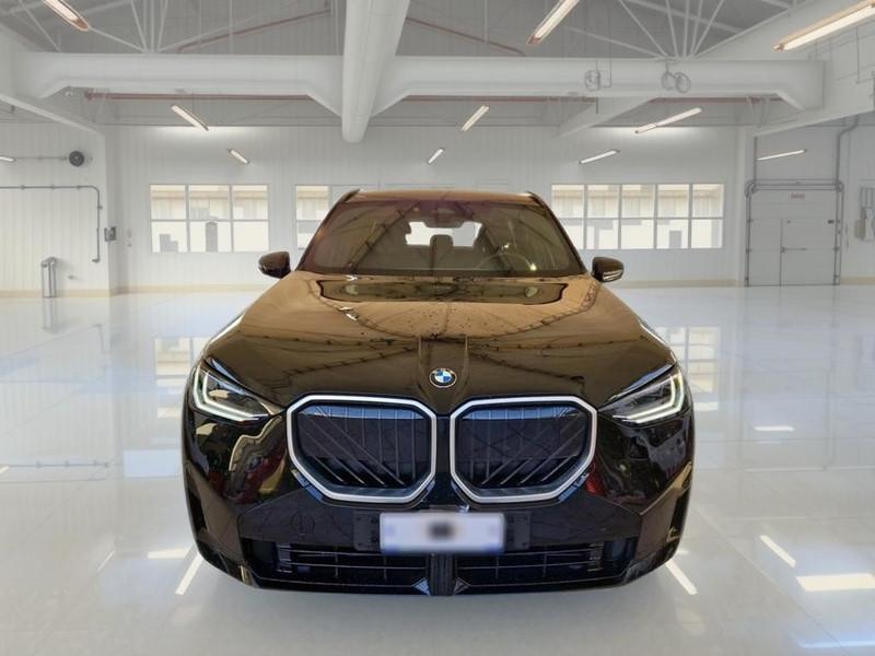 BMW X3 xDrive 20d MH48V MSport Autom.