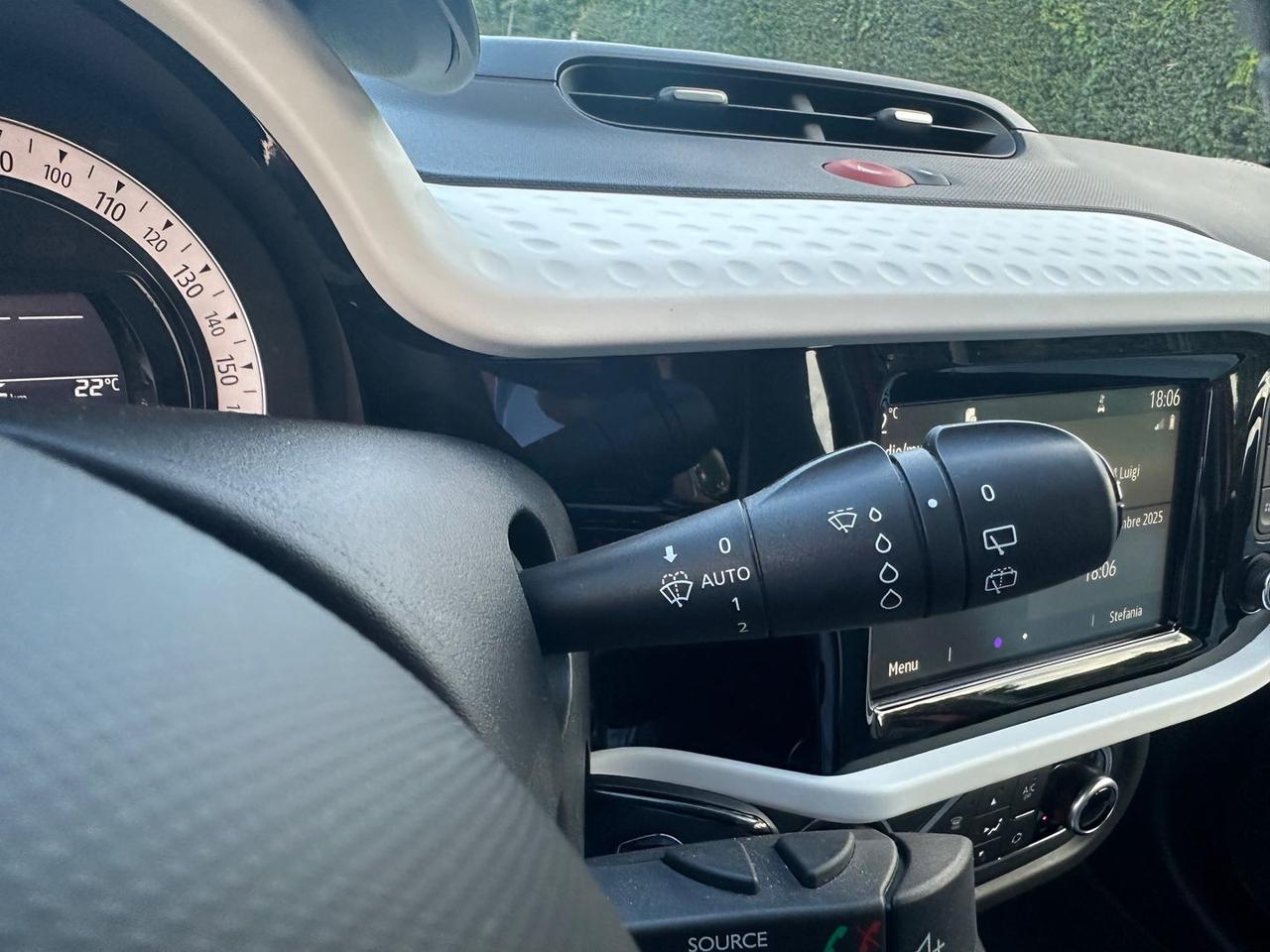 Renault Twingo Authentique R80 #7030