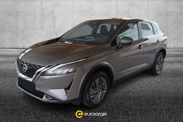 NISSAN Qashqai MHEV 140 CV Acenta