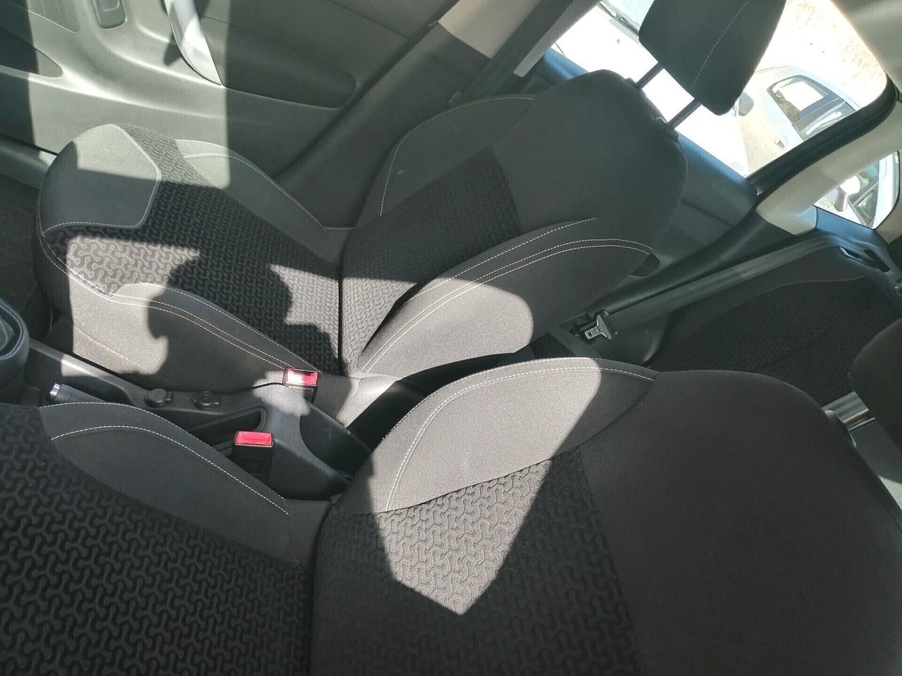 CITROEN C3 1.6HDI 92CV 2012 EXCLUSIVE FULL
