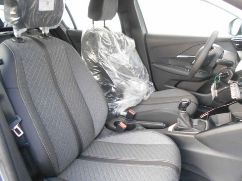 Peugeot 208 100 Business Promo CBC 5