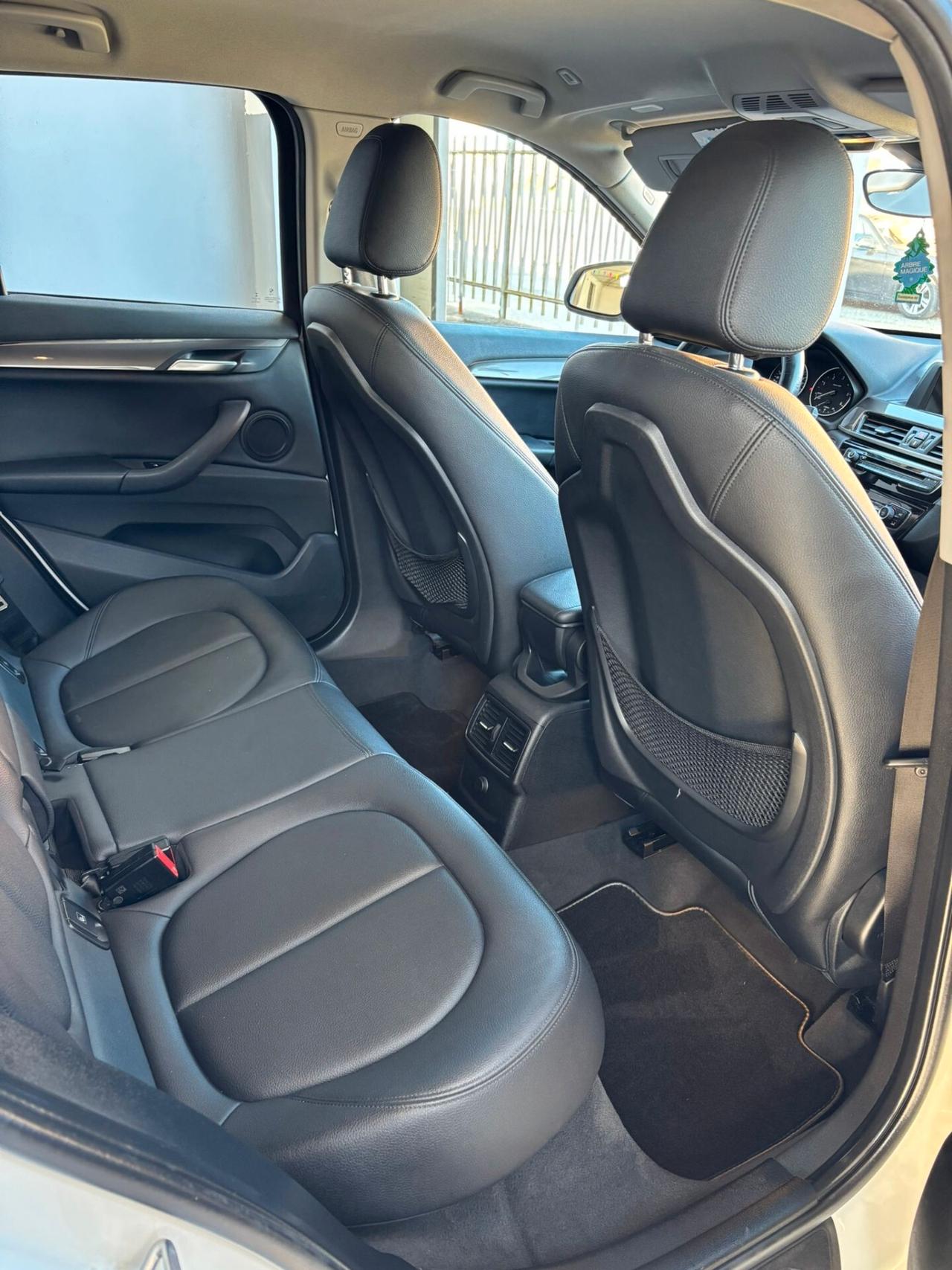 Bmw X1 xDrive18d xLine