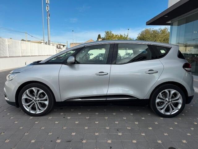 Renault Scenic Blue dCi 120 CV Sport Edition 2020