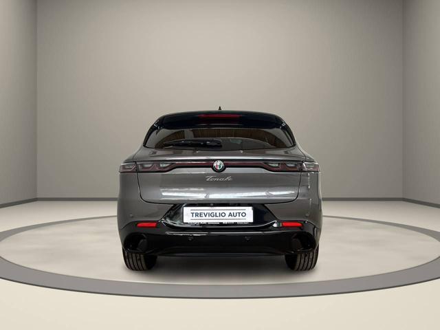 ALFA ROMEO Tonale 1.5 160 CV MHEV TCT7 Veloce