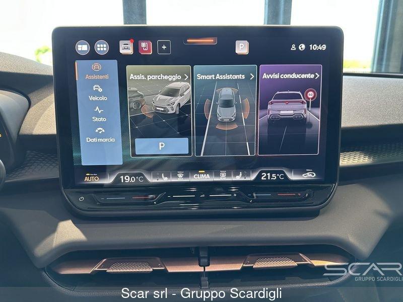 Cupra Terramar 1.5 Hybrid DSG FULL OPTIONAL KM0 IVA ESPOSTA!