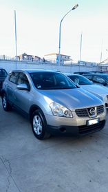 NISSAN QASHQAI 1,5 DEISEL FULL