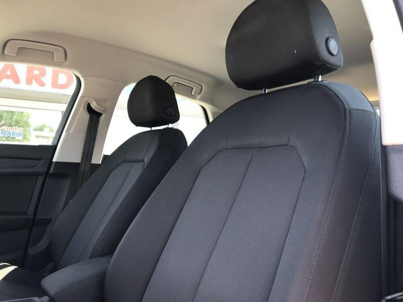 Audi Q3 SPB 35 TDI S tronic 24 MILA KM * PARI AL NUOVO