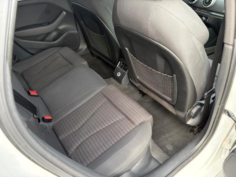 Audi A3 Sportback 1.6 tdi 110 CV ADATTA ANEOPATENTATI