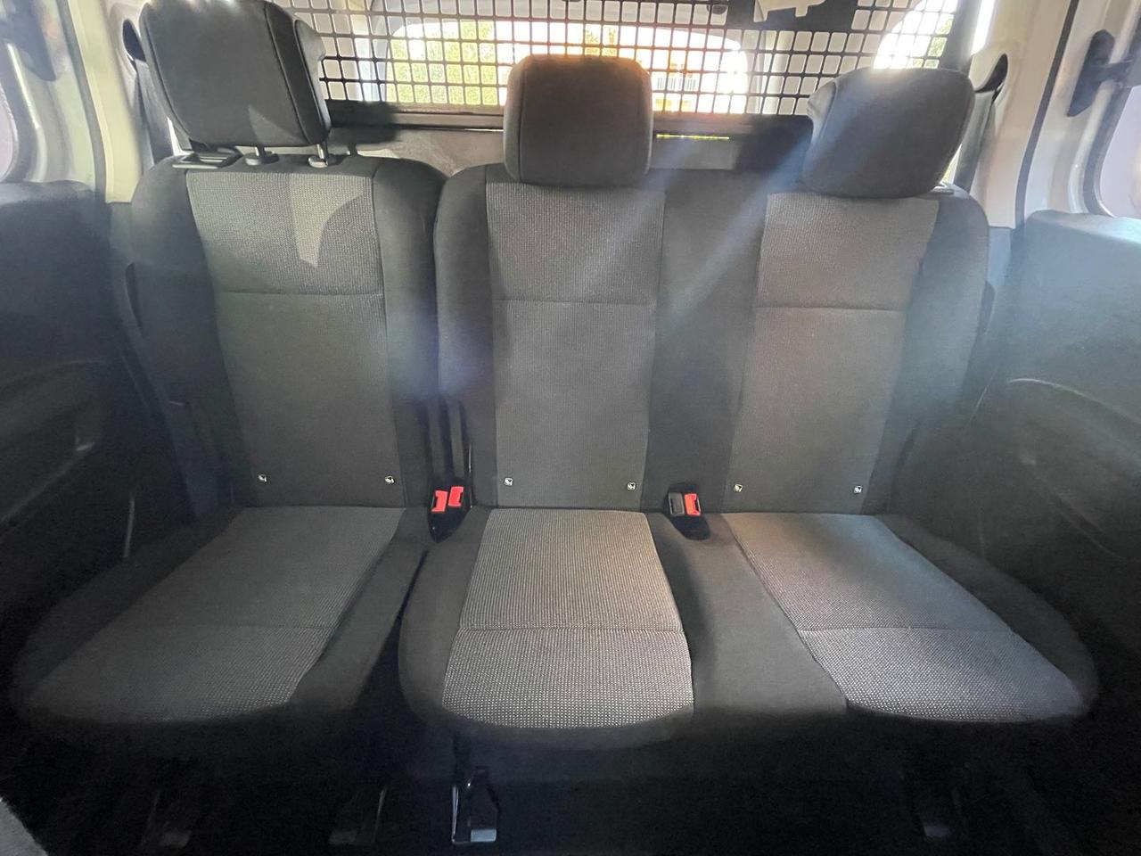 Citroen Berlingo Live 1.5 Blue HDi 100 #6484