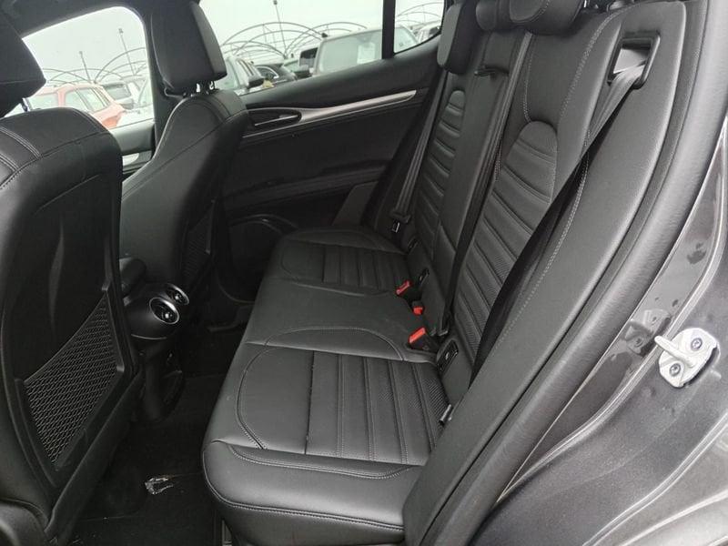 Alfa Romeo Stelvio 2.2 TD 210 CV Veloce AT8 Q4