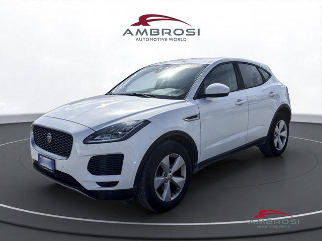 JAGUAR Other E PACE 2.0D 150 CV Fwd