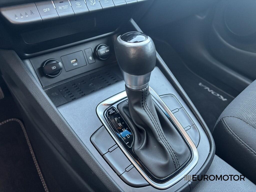 Hyundai Kona 1.6 GDI HEV Xclass 2WD DCT