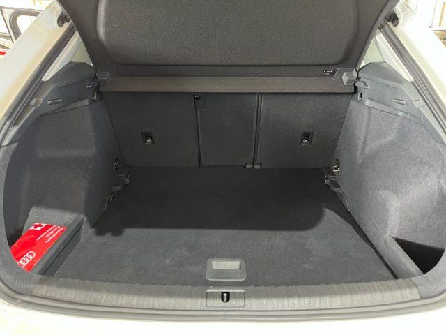 AUDI Q3 35TDI Stronic Business Pack EVOLUTION/FULL LED/NAV