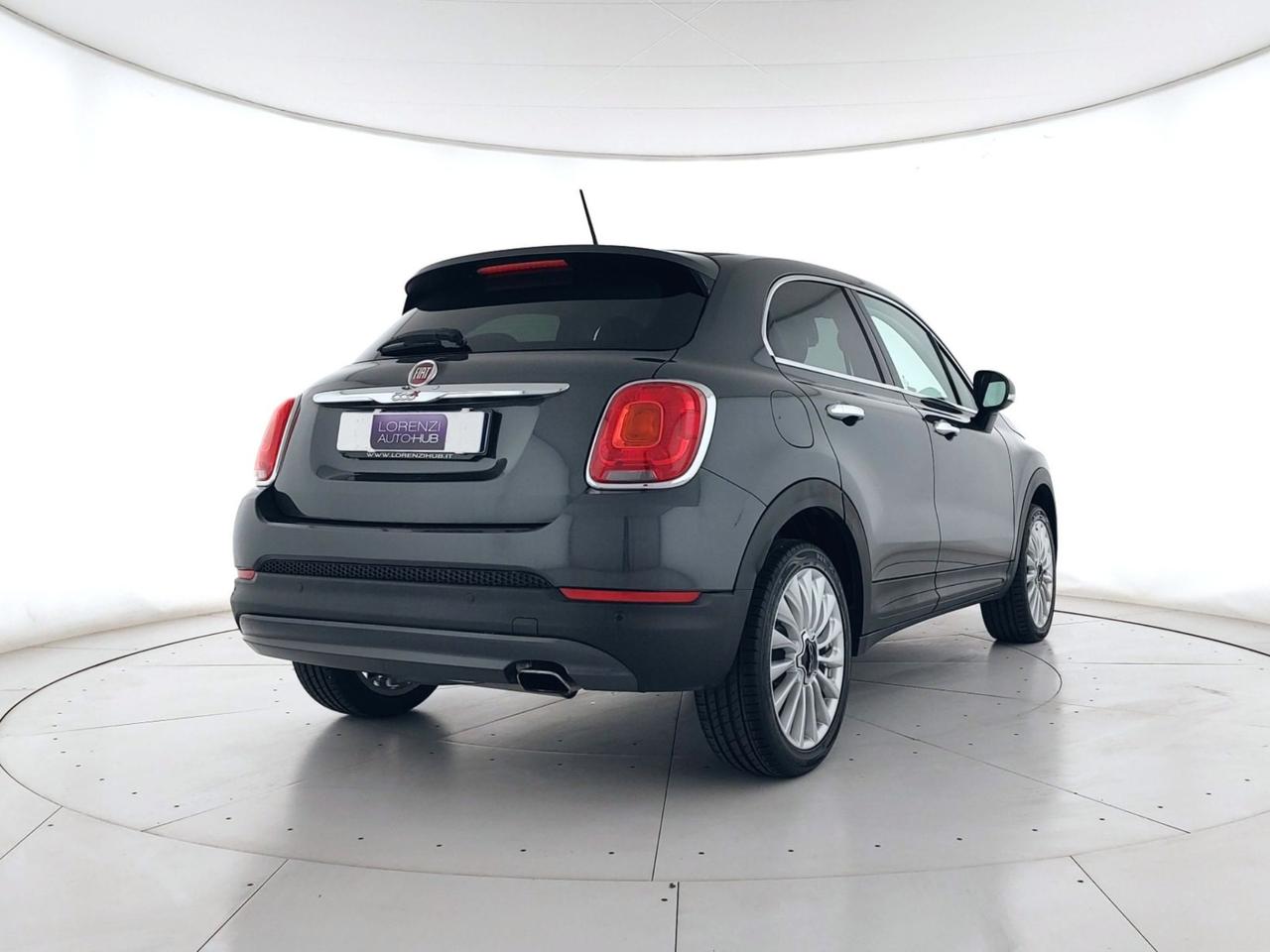 FIAT 500X 1.4 m-air Lounge 4x2 140cv dct X COMMERCIANTI NEOPATENTATI+BLUETOOTH