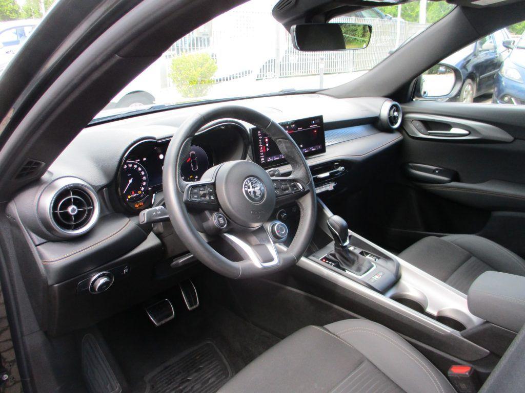 Alfa Romeo Tonale 1.6 diesel 130Cv TCT6 Sprint Matrix/CarPlay