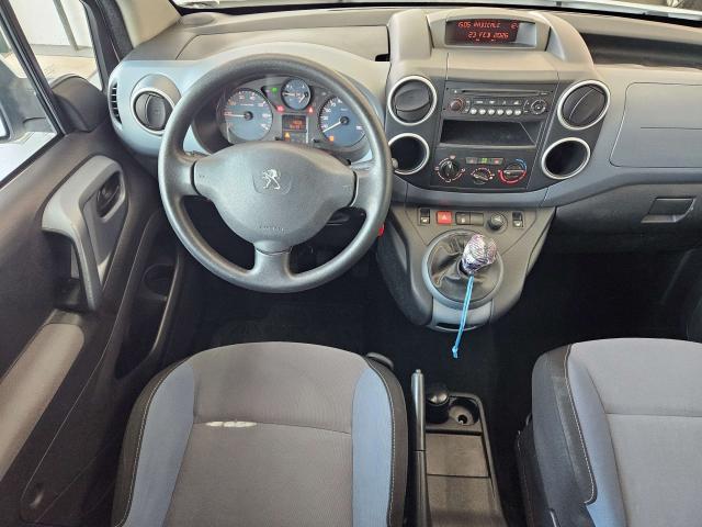 Peugeot Partner Tepee 1.6 hdi Outdoor 92cv