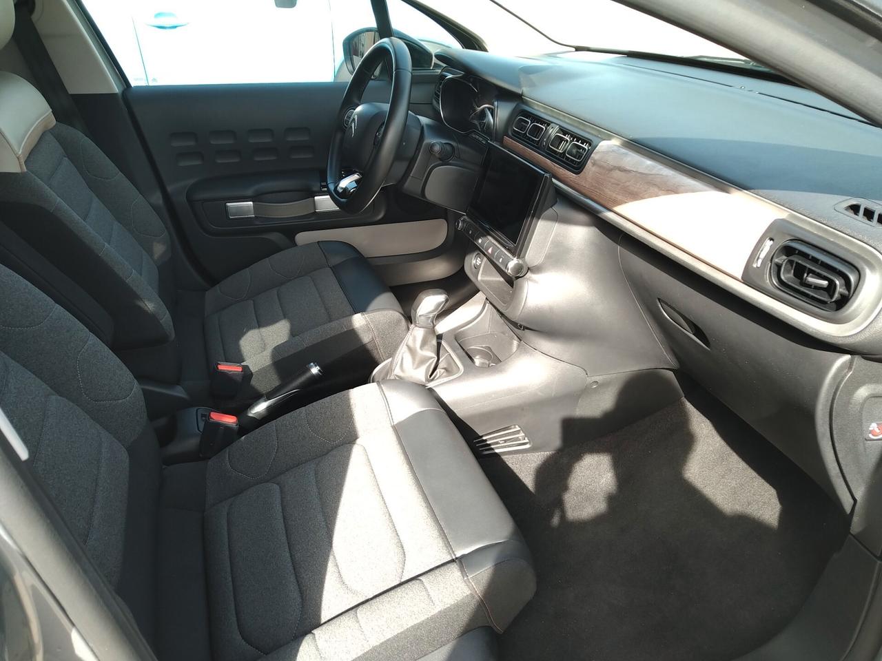 Citroen C3 1.2 83CV Shine Pack
