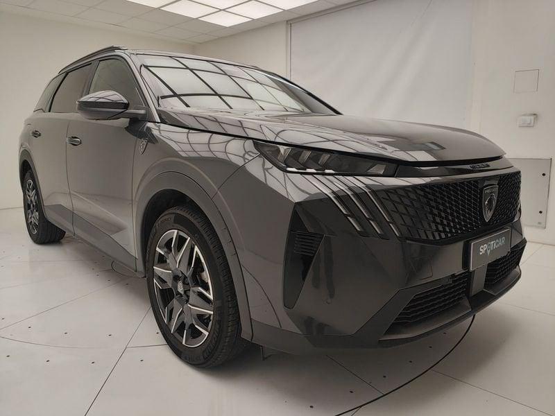 Peugeot 5008 III 2024 1.2 hybrid GT 145cv 7p.ti e-dcs6