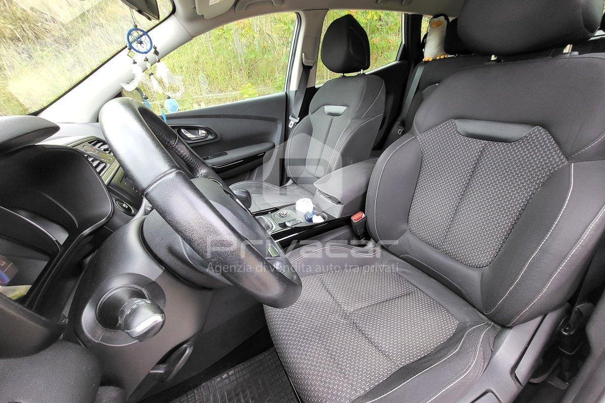 RENAULT Kadjar dCi 8V 110CV Energy Zen