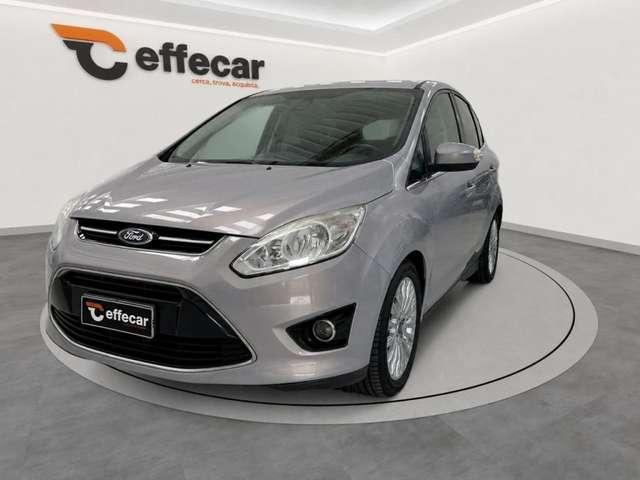 Ford C-Max 1.6 125CV Titanium